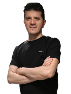 Erhan Kaplan